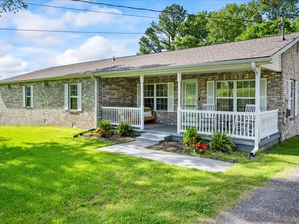 3840 Nonaville Rd, Mount Juliet, TN 37122