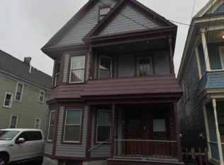 13 Ingersoll Avenue, Schenectady, NY 12305