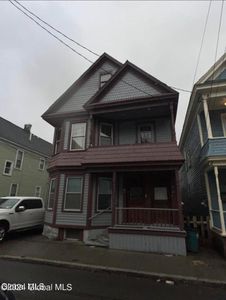 13 Ingersoll Avenue, Schenectady, NY, 12305