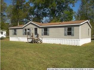 36725 Caraway Rd, Denham Springs, LA 70706