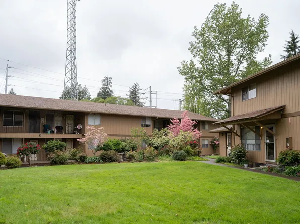 Hazelwood - Queen Ave SW, 1837 Queen Ave SW #1841-A5, Albany, OR 97321