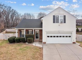 471 Overbrook Meadow Ct, Kernersville, NC 27284