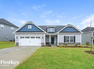 101 Tea Olive Ct, Clayton, NC 27520