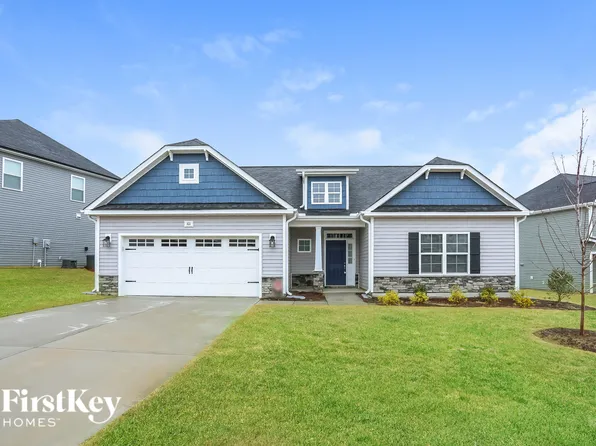 101 Tea Olive Ct, Clayton, NC 27520