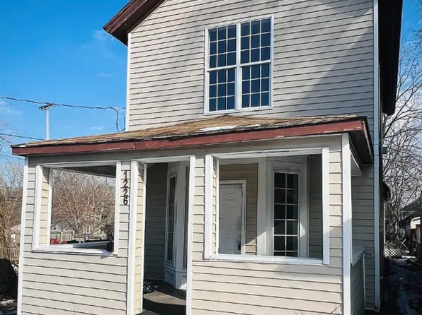 1226 N Grand River Ave, Lansing, MI 48906