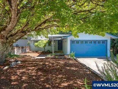 2661 NW Princess St, Corvallis, OR, 97330