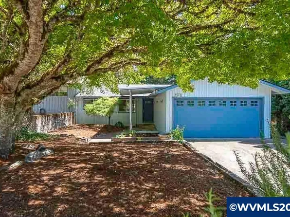 2661 NW Princess St, Corvallis, OR 97330