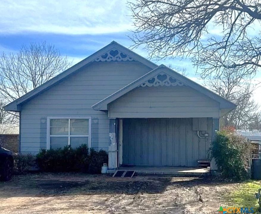 1518 Golf Course Rd, Gatesville, TX 76528 MLS 547991 Zillow