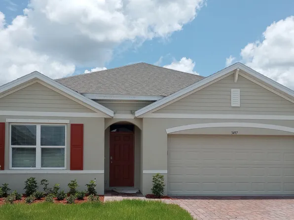 1871 SW Castinet Ln, Port Saint Lucie, FL 34953