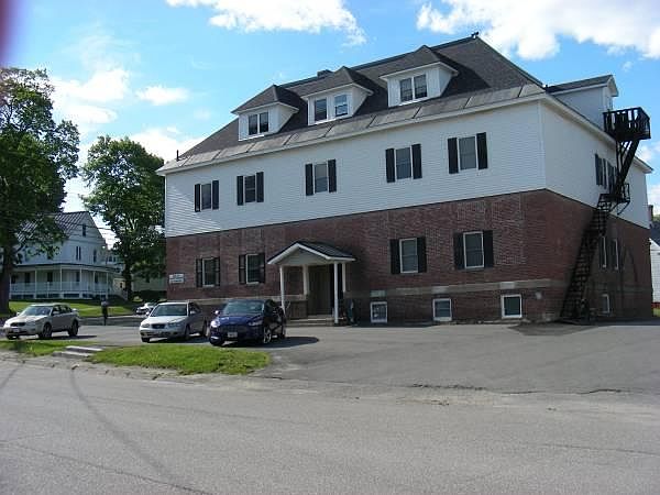 281 MAIN STREET WATERVILLE