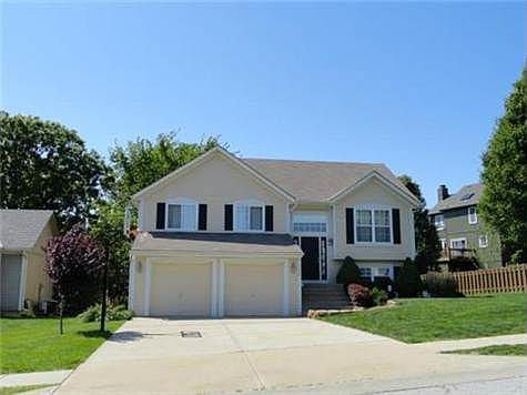 Cedar Ridge...Four bedrooms !