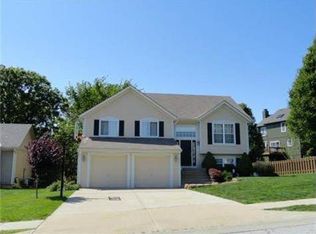 7432 N Liberty St, Kansas City, MO 64118