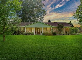 574 Stonewall Preston Rd, Stonewall, LA 71078