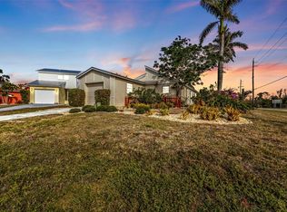 3114 Magdalina Dr, Punta Gorda, FL 33950