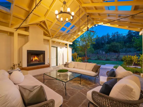 2700 Spring Street, St. Helena, CA 94574