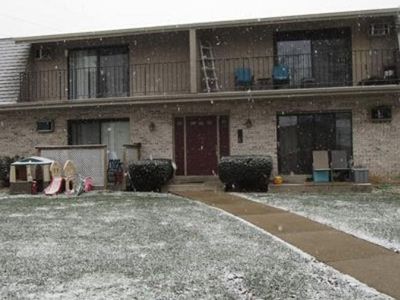 1745 South 115th COURT, Milwaukee, WI, 53214