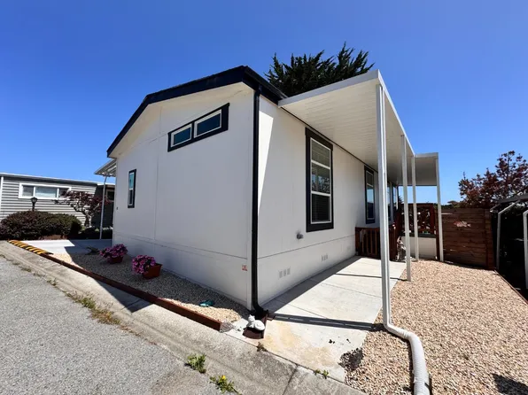 41 Oceanview Ave #41, Half Moon Bay, CA 94019