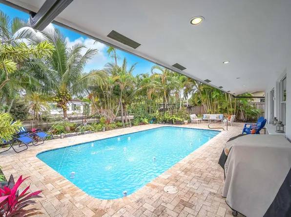 3639 NW 17th Terrace, Oakland Park, FL 33309