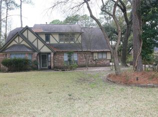 17507 Rustington Dr, Spring, TX 77379