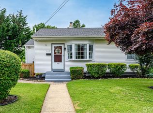 217 Clamer Rd, Ewing, NJ 08628