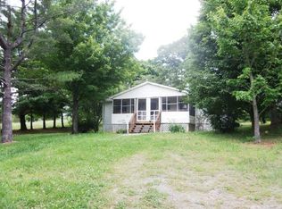 715 Tweed Springs Rd, Greeneville, TN 37743