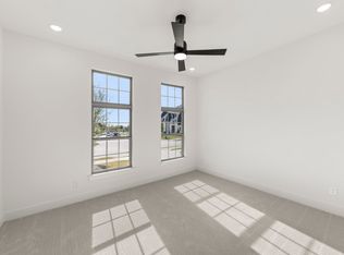 551 Twilight Dr, Prosper, TX 75078