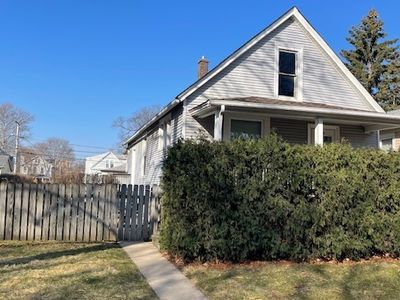 1578 Florence Ave, Evanston, IL, 60201