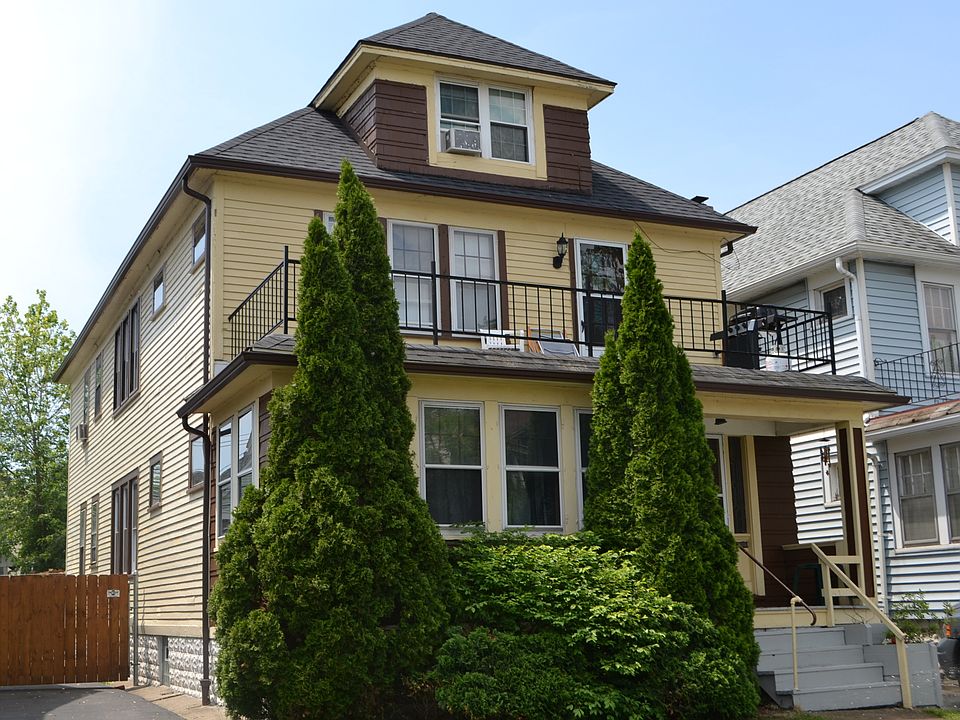 149 Hartwell Rd Buffalo NY