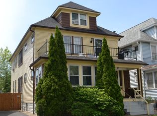 149 Hartwell Rd, Buffalo, NY 14216