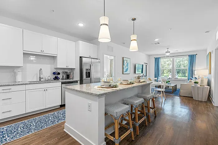Townhomes at The Griffon at Vero Beach — Photo 12