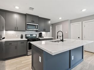436 Owens, Houston, TX 77029