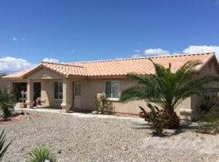 3427 Bluegrass Dr, Lake Havasu City, AZ 86406