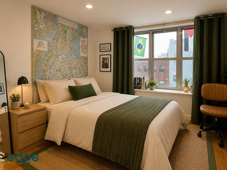71 Wilson Ave #4L — Photo 6