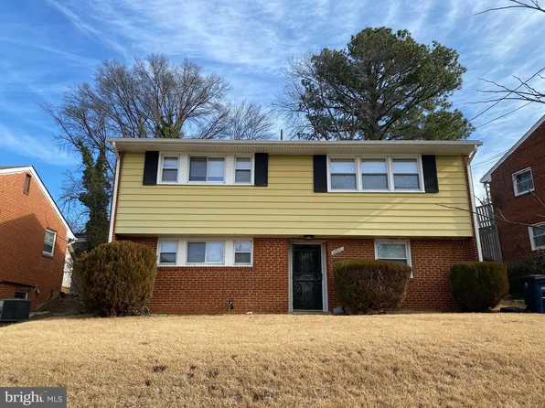 6504 Perry St, Hyattsville, MD 20784