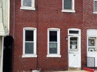 748 S Queen St, Lancaster, PA 17603