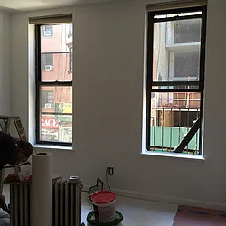 Rented by J Misrahi Realty Corp