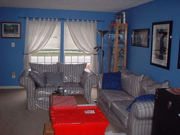 Huge LFormal Living Room