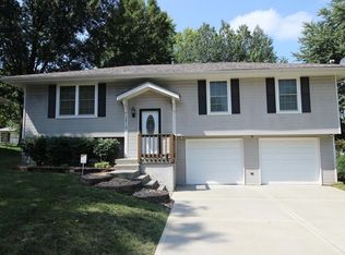 1210 S Ranson St, Independence, MO 64057