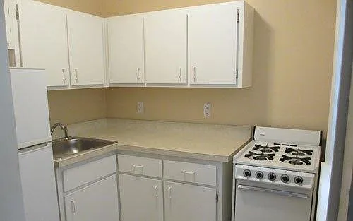 55+ Community - Springvale Apartments — Photo 13