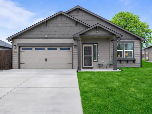 2214 Leonard Drive, Walla Walla, WA 99362