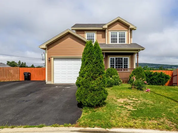 9 Knapdale Place, St. John's, NL A1G0B9