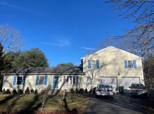 10 Ann Ave #2, Mystic, CT 06355