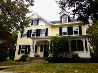 12 Forest Ave, Glen Ridge, NJ 07028