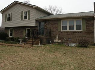 1006 Butler Bridge Rd LOT 31, Portland, TN 37148