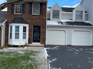 60 Harbor Hill Dr, Rochester, NY 14617