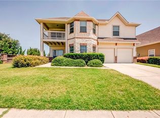 9628 Saw Dust Dr, McKinney, TX 75072
