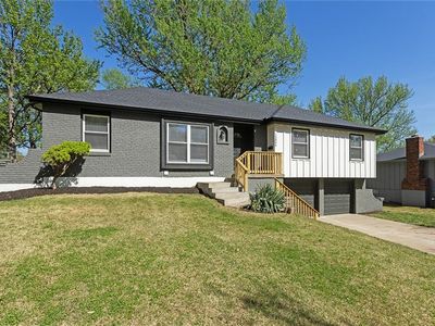 12809 Bristol Ave, Grandview, MO, 64030