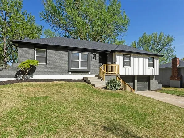 12809 Bristol Ave, Grandview, MO 64030