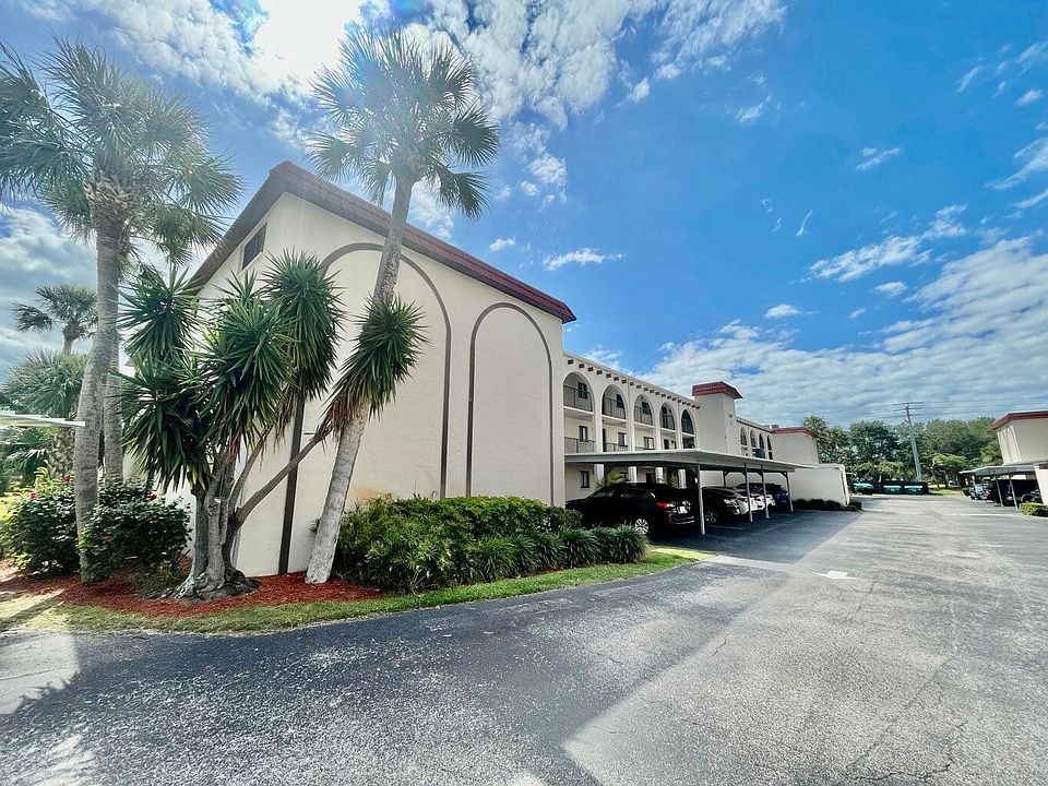 1st image of 5800 N Banana River Blvd APT 111
