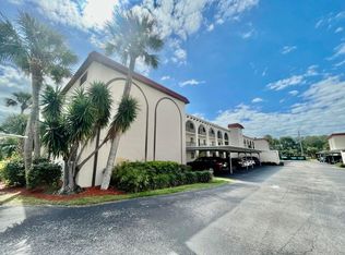 5800 N Banana River Blvd APT 111, Cape Canaveral, FL 32920